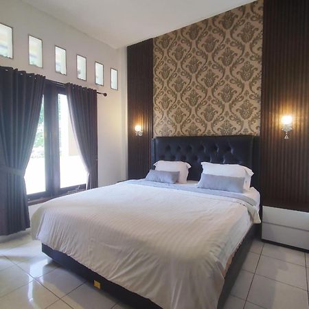 Villa Aurora 씨사루아 외부 사진