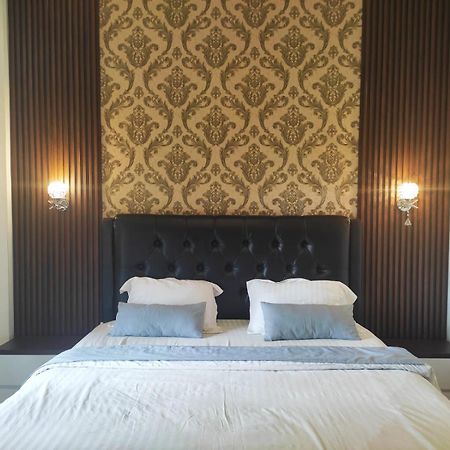 Villa Aurora 씨사루아 외부 사진