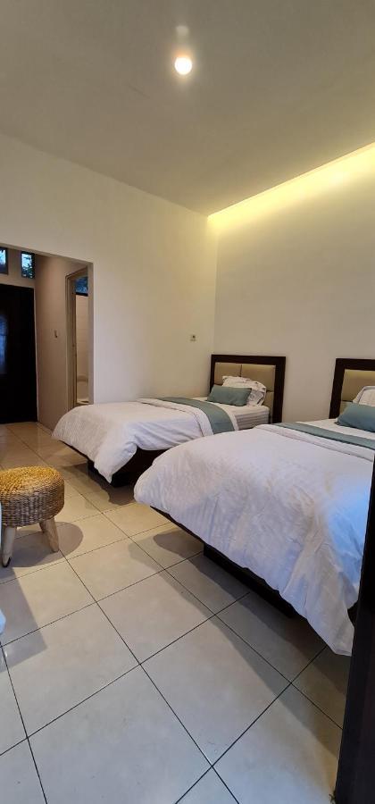 Villa Aurora 씨사루아 외부 사진
