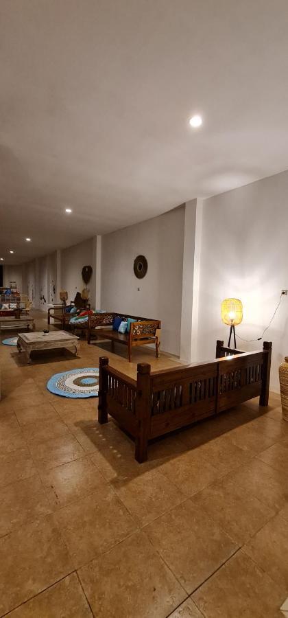 Villa Aurora 씨사루아 외부 사진
