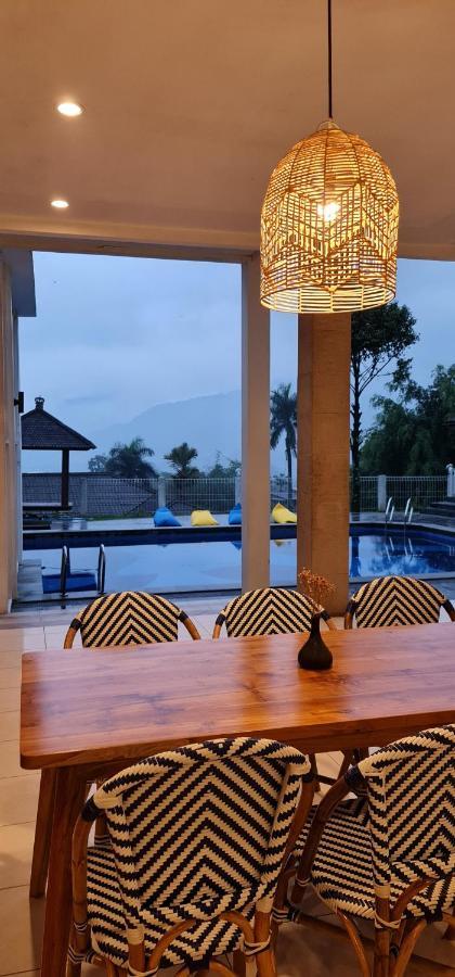 Villa Aurora 씨사루아 외부 사진