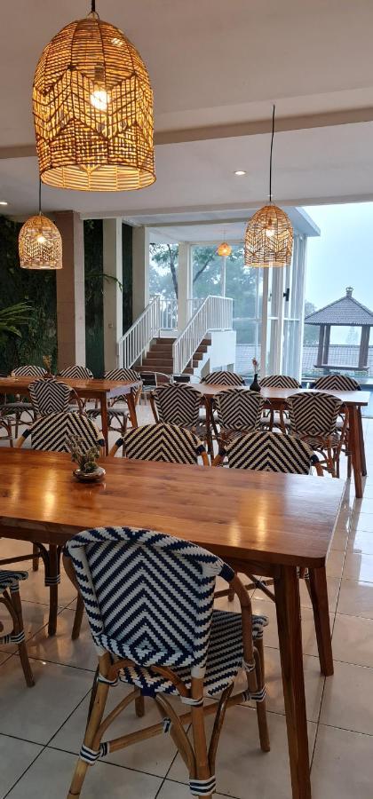 Villa Aurora 씨사루아 외부 사진