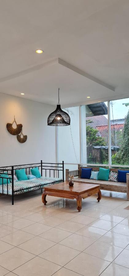 Villa Aurora 씨사루아 외부 사진