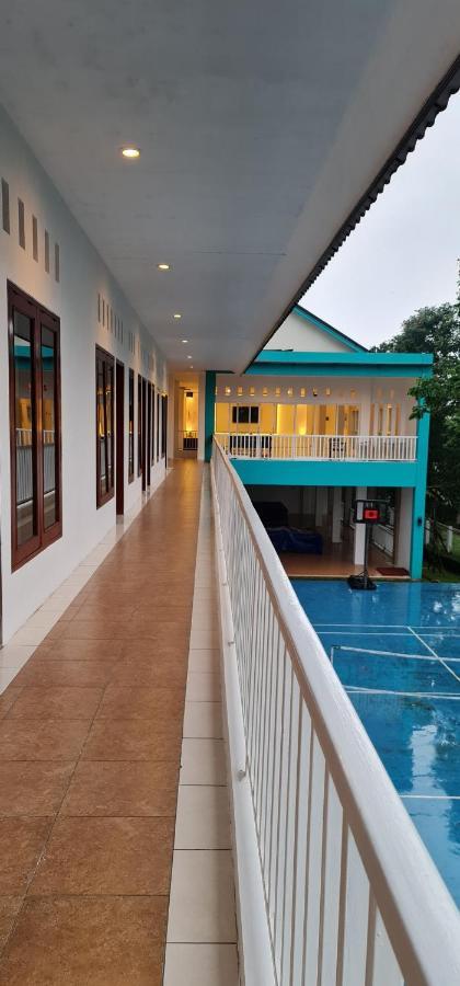 Villa Aurora 씨사루아 외부 사진