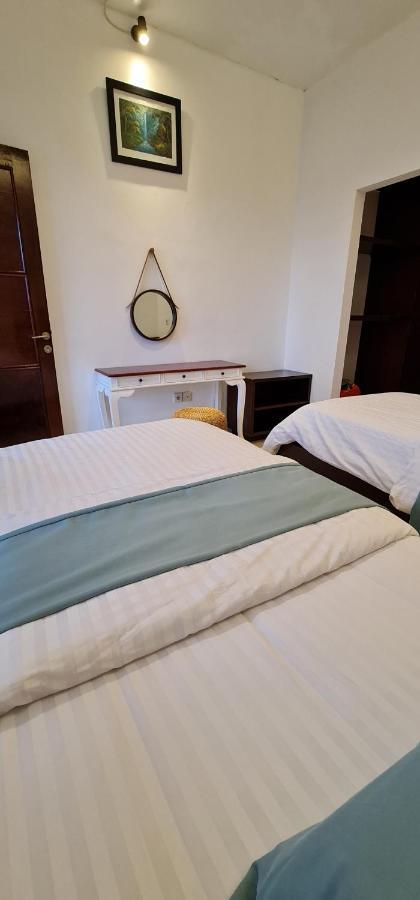 Villa Aurora 씨사루아 외부 사진