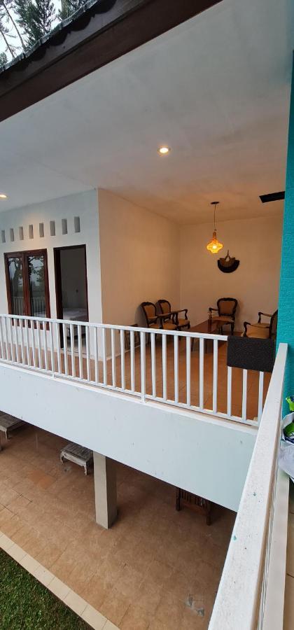 Villa Aurora 씨사루아 외부 사진