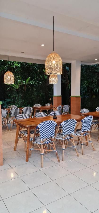 Villa Aurora 씨사루아 외부 사진