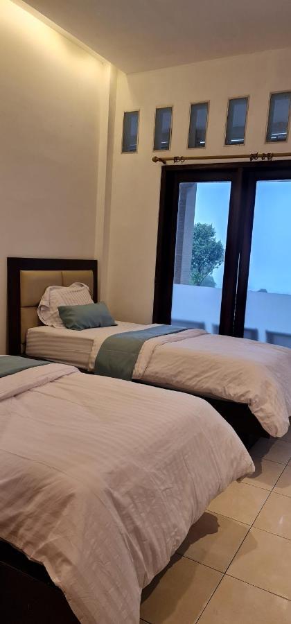 Villa Aurora 씨사루아 외부 사진