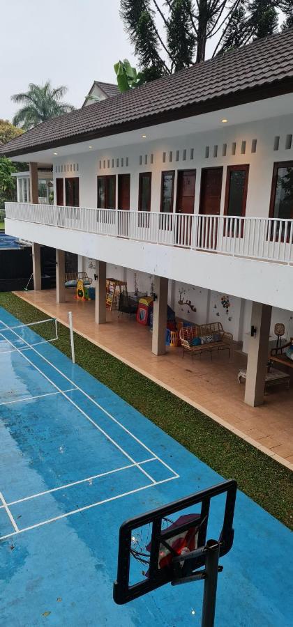 Villa Aurora 씨사루아 외부 사진
