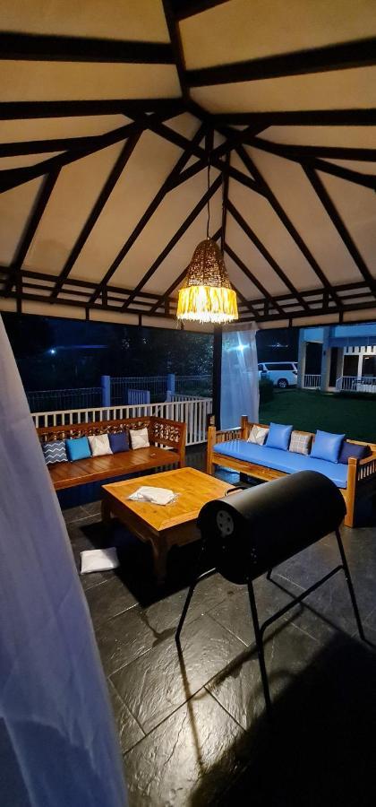 Villa Aurora 씨사루아 외부 사진