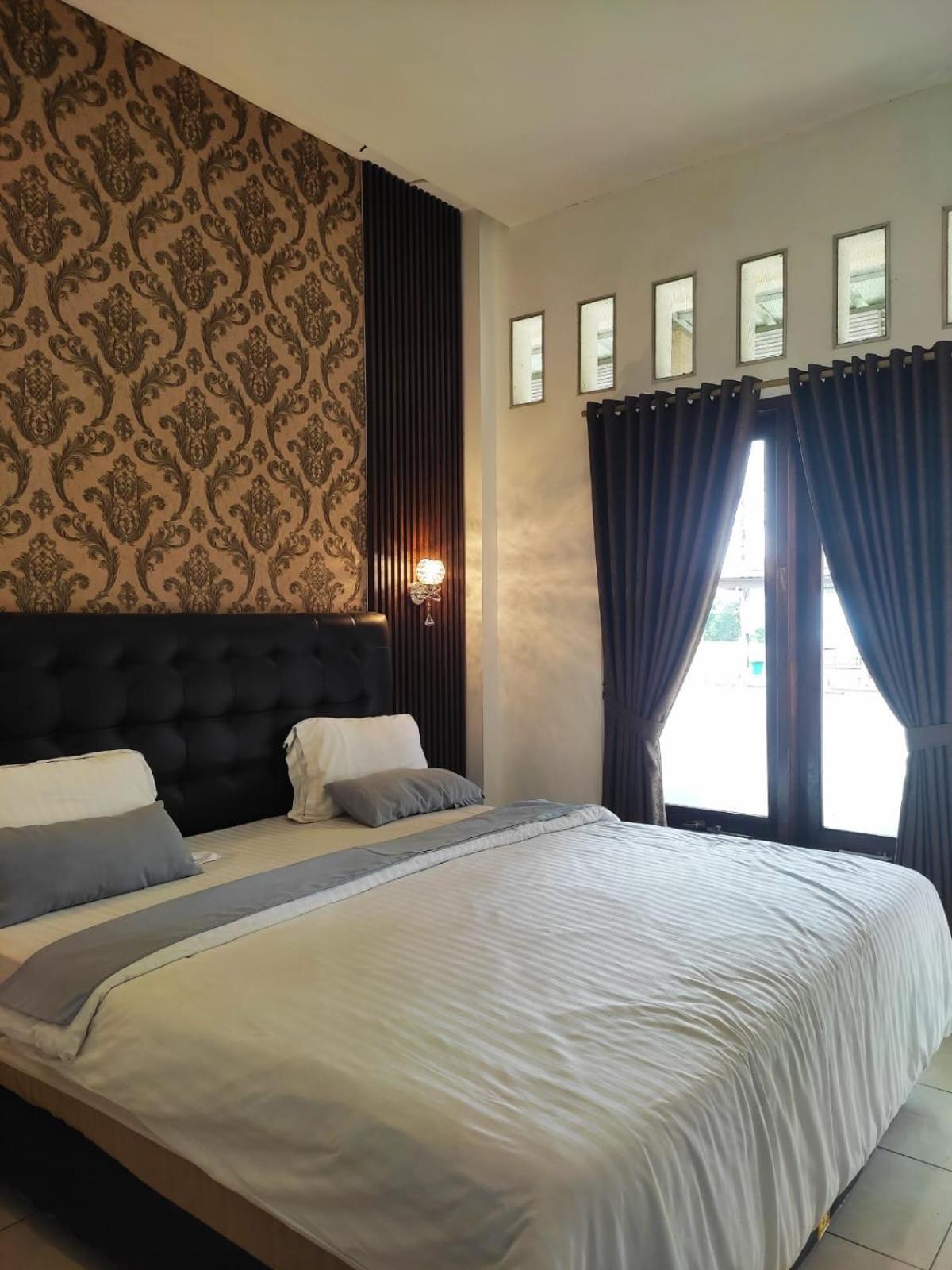 Villa Aurora 씨사루아 외부 사진