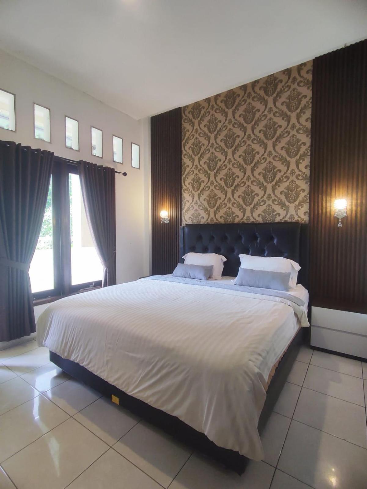 Villa Aurora 씨사루아 외부 사진