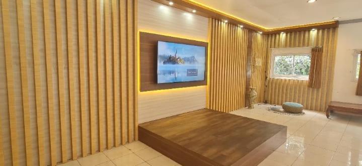Villa Aurora 씨사루아 외부 사진