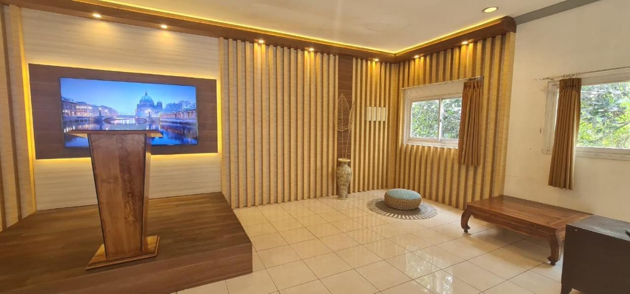 Villa Aurora 씨사루아 외부 사진
